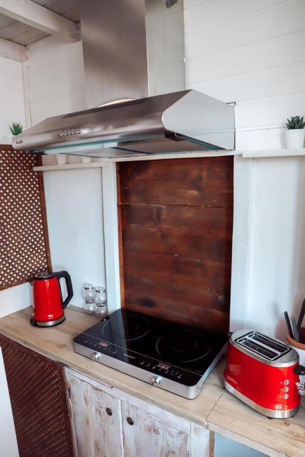 Villa 33 Tui Εξωτερικό φωτογραφία
